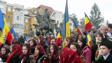 Reprezentanții românilor din Harghita și Covasna: Ne e greu să ne păstrăm identitatea