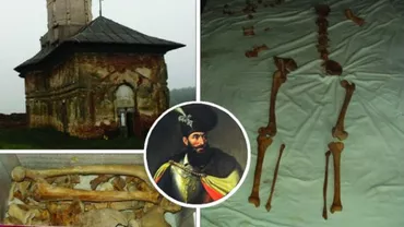 "Minunea" din Teleorman! Dubiosul mormânt al lui Mihai Viteazul care atrage sute de oameni în pelerinaj (FOTO)