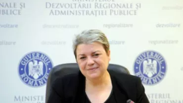 Conctract cu dedicație?! Sevil Shhaideh dă 3,8 milioane lei unei firme "prietenă" a PSD pentru curățenia sediilor MDRAP