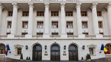 BNR cheltuie SUME MARI pe ICRE NEGRE și altă mâncare fină