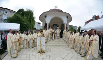 S-a constituit componența Consistoriilor arhierești care vor judeca cazurile de abatere de la regulile Bisericii