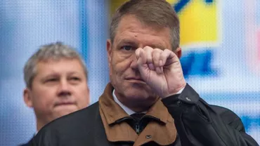 Klaus Ioahnnis a transmis un mesaj de condoleanțe regelui Felipe al VI-lea al Spaniei
