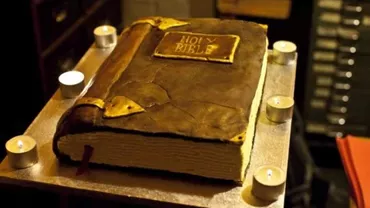Detaliul cutremurător descoperit în Biblie despre România