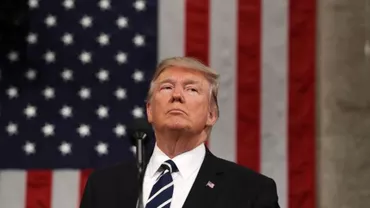 SENATOARE anchetată  pentru că îl vrea pe TRUMP asasinat (FOTO)