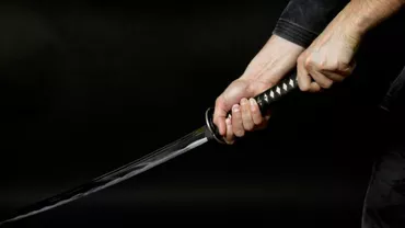 Președinția Taiwanului atacată cu o sabie de samurai