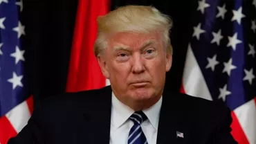 SCANDAL la Casa Albă! Trump și-a concediat strategul-șef