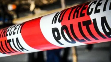 CRIMĂ din GELOZIE?! Femeie omorâtă cu maceta, în Galați (VIDEO)