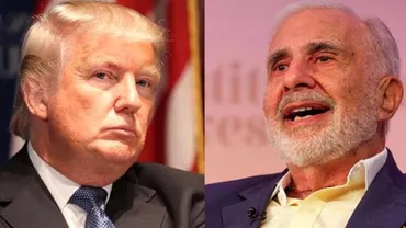 O nouă plecare de la Casa Albă! Finanțistul Carl Icahn spune tot adevărul din jurul lui Trump, într-o scrisoare deschisă