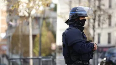 Alertă într-un oraș din Franța, înainte de startul Turului Spaniei