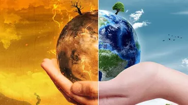 Doar 2 grade Celsius ne despart de foametea generalizată