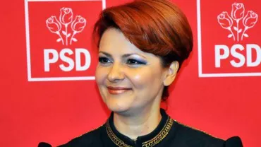 Olguța cea eroină! Cum a salvat Ministrul Muncii țara de la faliment (VIDEO)