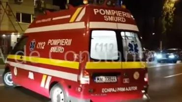 Doi cântăreți, loviți pe trecerea de pietoni, la Mamaia: Șoferul a fugit de la locul accidentului (VIDEO)