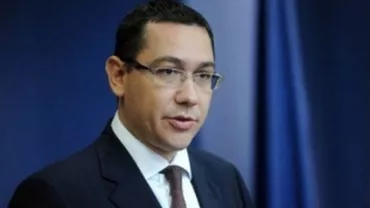 Victor Ponta: TAROM nu este TELDRUM!!! Metoda lui Don Livio de la Teleorman văd că este folosită de orice șef impus de el la vreo instituție 