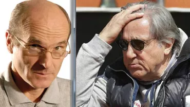 ”Lumea se poate gândi și la un meci aranjat între Halep și Muguruza!” Ilie Năstase: CTP nu înțelege nimic. Am închis sonorul, că mă zgâria pe creier!