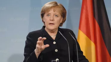 Merkel își anticipează SFÂRȘITUL: Ce NU va face dacă pierde alegerile din Germania