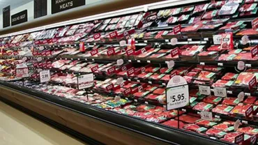 Un lanţ de supermarketuri din Marea Britanie ar fi infectat mii de persoane cu hepatita E