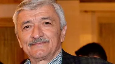 Din păcate, a murit... Medicii au încercat să îl salveze, dar boala l-a doborât! (FOTO)