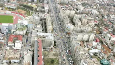 Deficit de locuințe în România. Jumătate dintre români stau înghesuiți în propria casă