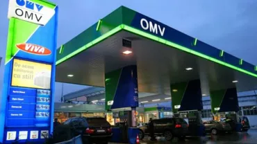 Cum ești FURAT la pompa OMV: Nu alimentezi, dar plătești! Cum se scuză compania (VIDEO)