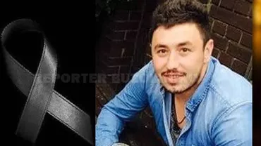 Mesaje emoționante pentru Iulian, tânărul mort sâmbătă pe DN1