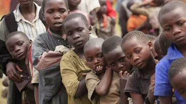 UNICEF: Tot mai mulți copii, folosiți drept „bombe umane” de islamiști în Nigeria