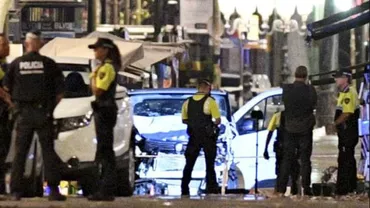 Teroare în Barcelona: Doi dintre cei patru teroriști din Catalonia, trimiși la închisoare