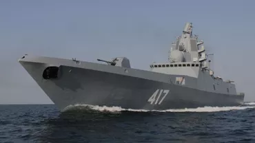 Bulgaria a lansat o licitație pentru achiziționarea a două corvete: Cine ar putea obține contractul