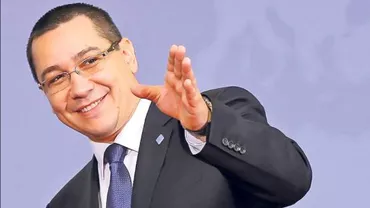 Dezvăluire ȘOC confirmată: Ponta a vrut să vândă Tarom