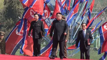 Rusia se opune extinderii SANCȚIUNILOR contra Coreei de Nord, cerând găsirea unei soluţii politice