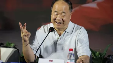 Traducătorii români s-au întâlnit cu Mo Yan, GIGANTUL literaturii chineze laureat al premiului Nobel