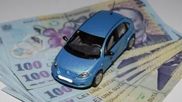Șoferi, de joi puteți cere RESTITUIREA taxei auto: Au apărut formularele!