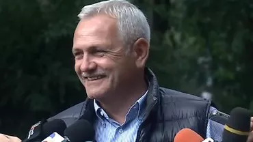 Dragnea l-a mai umilit o dată pe Grindeanu: I-am vorbit părintește. A făcut o boacănă mare, dar e recuperabil