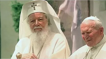 O altă viziune asupra curajului de care a dat dovadă Patriarhul Teoctist