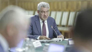 Ipocrizia premierului Tudose, inițiatorul PENSIILOR SPECIALE: Un general de 94 de ani ce a luptat în război are pensie 10% față de un colonel care a ieșit la pensie la 45 de ani. E revoltător