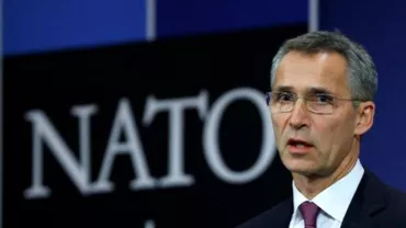 Convoiul secretarului general al NATO, implicat într-un accident rutier cu mai multe victime, la Varșovia (VIDEO)