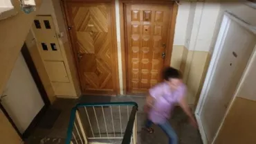 Dacă vezi aceste semne pe ușa ta, șterge-le imediat și sună urgent la poliție