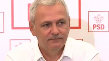 Liviu Dragnea: Sistemul de justiție nu trebuie să se învârtă în jurul lui Klaus Iohannis, Kovesi sau Lazăr
