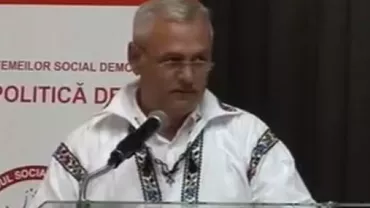 TELENOVELĂ PSD la Mamaia: După Fuego, și Dragnea a smuls lacrimi de admirație la Școala de Vară a Femeilor Social Democrate: "Niciodată nu am fost înșelat de o femeie din PSD!"