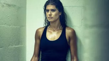 Sorana Cîrstea, pictorial INCENDIAR! Cum arată sportiva înainte de US Open (FOTO și VIDEO)