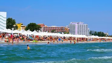 Vacanță de coșmar: O turistă poloneză a fost violată, la Mamaia (VIDEO)