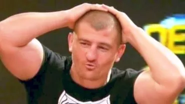 Cătălin Moroșanu, revoltat după lupta cu Michal Turynsky: Mi-au furat meciul