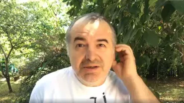 NEA TUDOSE, nu mai merge!!! - Florin Călinescu, atac DUR la adresa Guvernului (VIDEO)