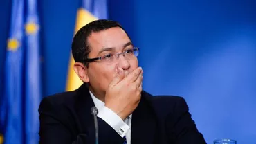 Victor Ponta, de urgență la spital. În ce stare este fostul premier (FOTO)