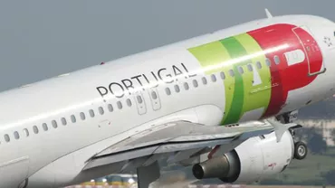 Cazul românilor blocați pe aeroportul din Lisabona: Compania TAP Portugal anulează curse pentru care vinde bilete fără a oferi nicio explicație