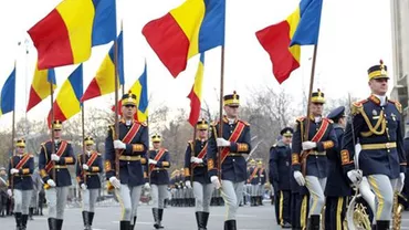 S-a stabilit logo-ul Centenarului Marii Unirii (FOTO)