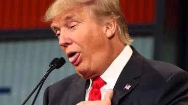 Blondele i-au dat bătăi de cap lui Trump. Președintele american iar s-a făcut de râs (VIDEO, FOTO)