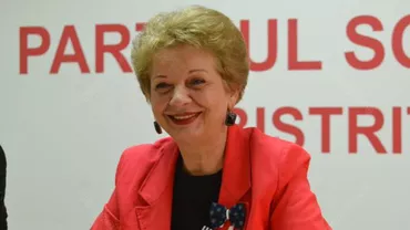 Aberațiile zilei. Doina Pană susține că românii pleacă în străinătate din cauza știrilor negative date la TV. Exemplu de știre pozitivă, conform ministrului: Creșterile de taxe (VIDEO)