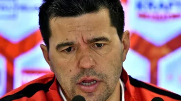 Cosmin Contra se va despărți de Dinamo