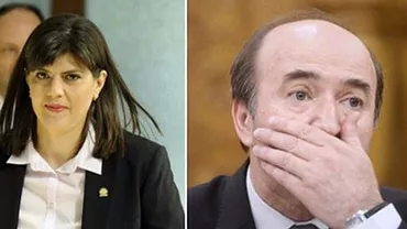 KOVESI i-a dat LOVITURA DE GRAȚIE lui Tudorel Toader! (FOTO)
