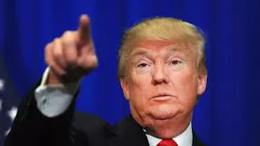 Mesajul lui Donald Trump în urma rachetei lansată de Coreea de Nord